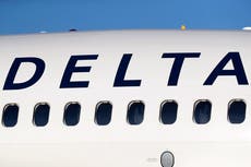 NTSB describes the turbulence that threw passengers around the cabin on a Delta flight