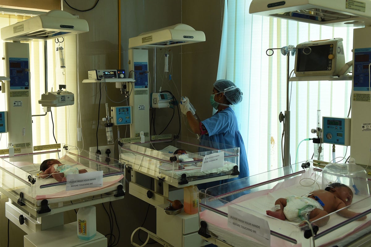 Kerala Records Infant Mortality Rate Lower Than US