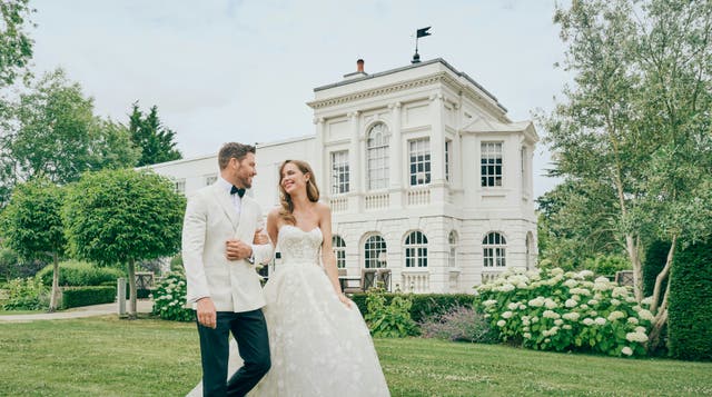 <p>Monkey Island Estate is among the best UK hotels to get married in</p>