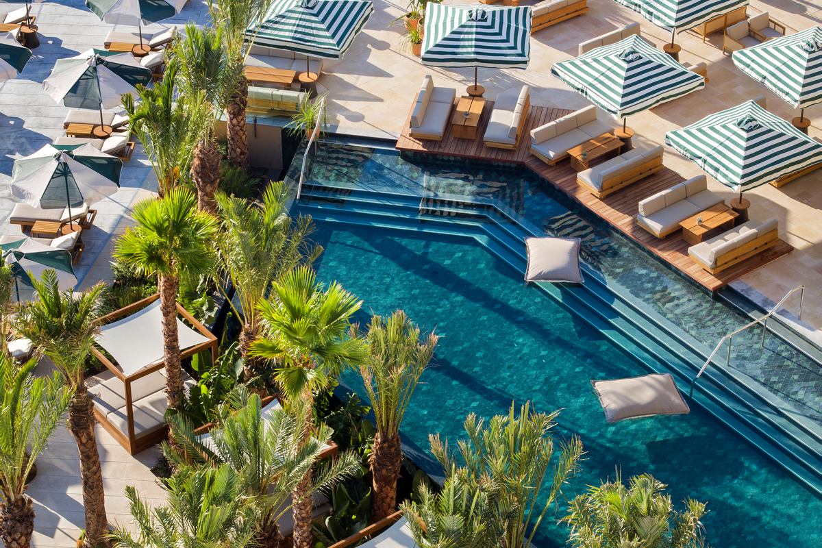 Daios Cove, Crete, hotel review