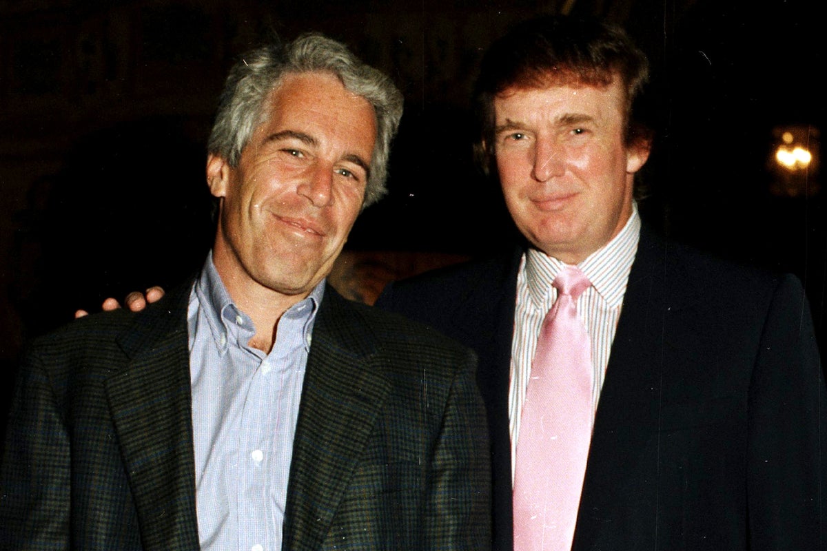Epstein offered to out Trump with private photos in newly-released exchange with reporter: Live updates