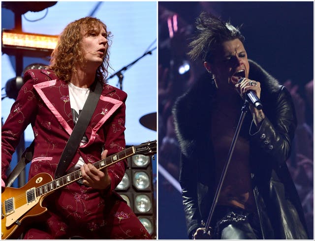 <p>Dan Hawkins slammed Yungblud's tribute to Ozzy Osbourne at the VMAs</p>