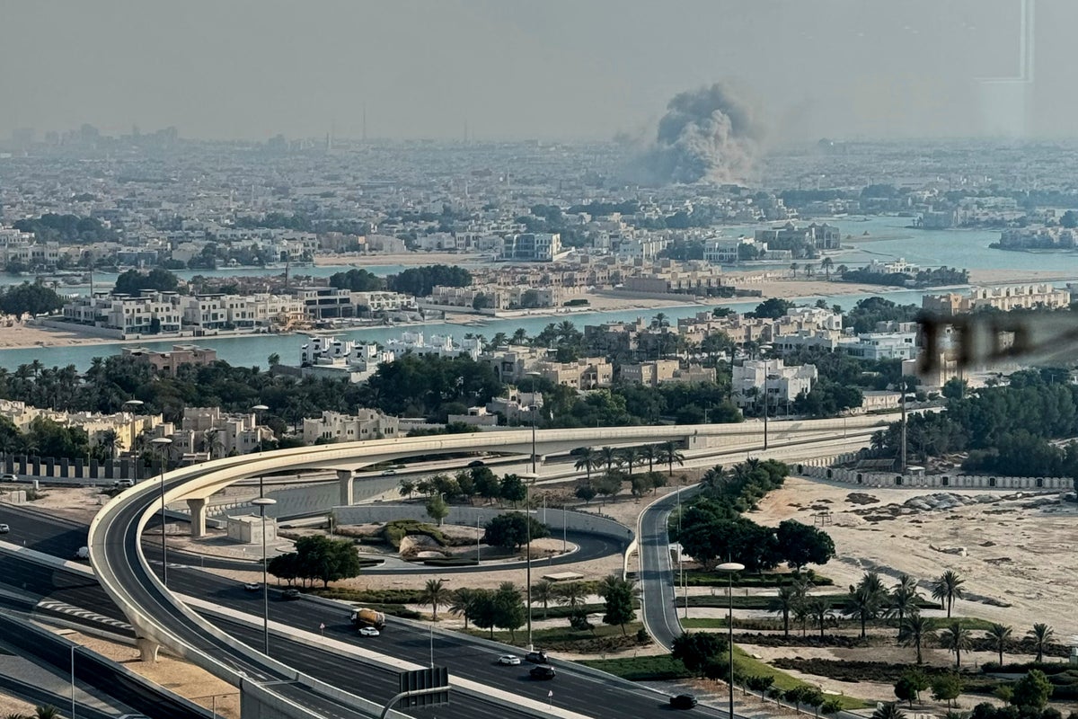 ‘Very unhappy’ Trump claims he tried to warn Qatar of impending Israeli attack that killed six in Doha: Latest