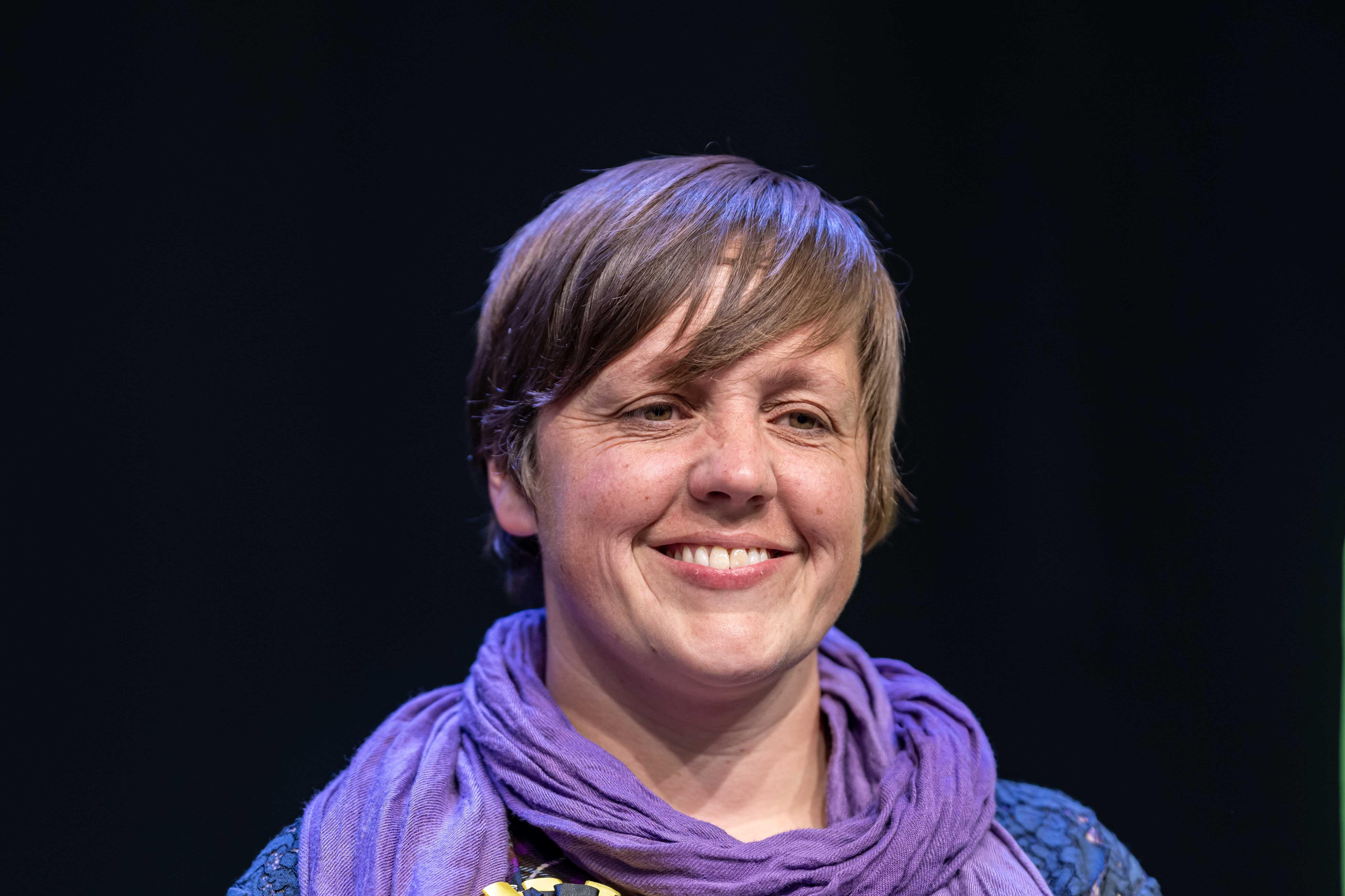 SNP set to force vote on ending two-child benefit cap in Commons (Michal Wachucik/PA)