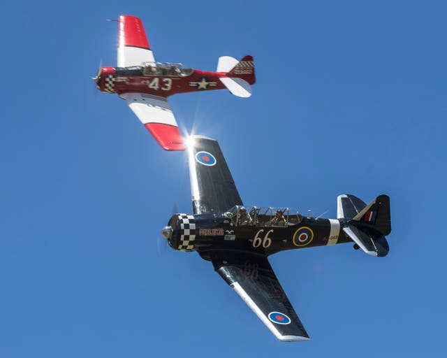 National Air Races