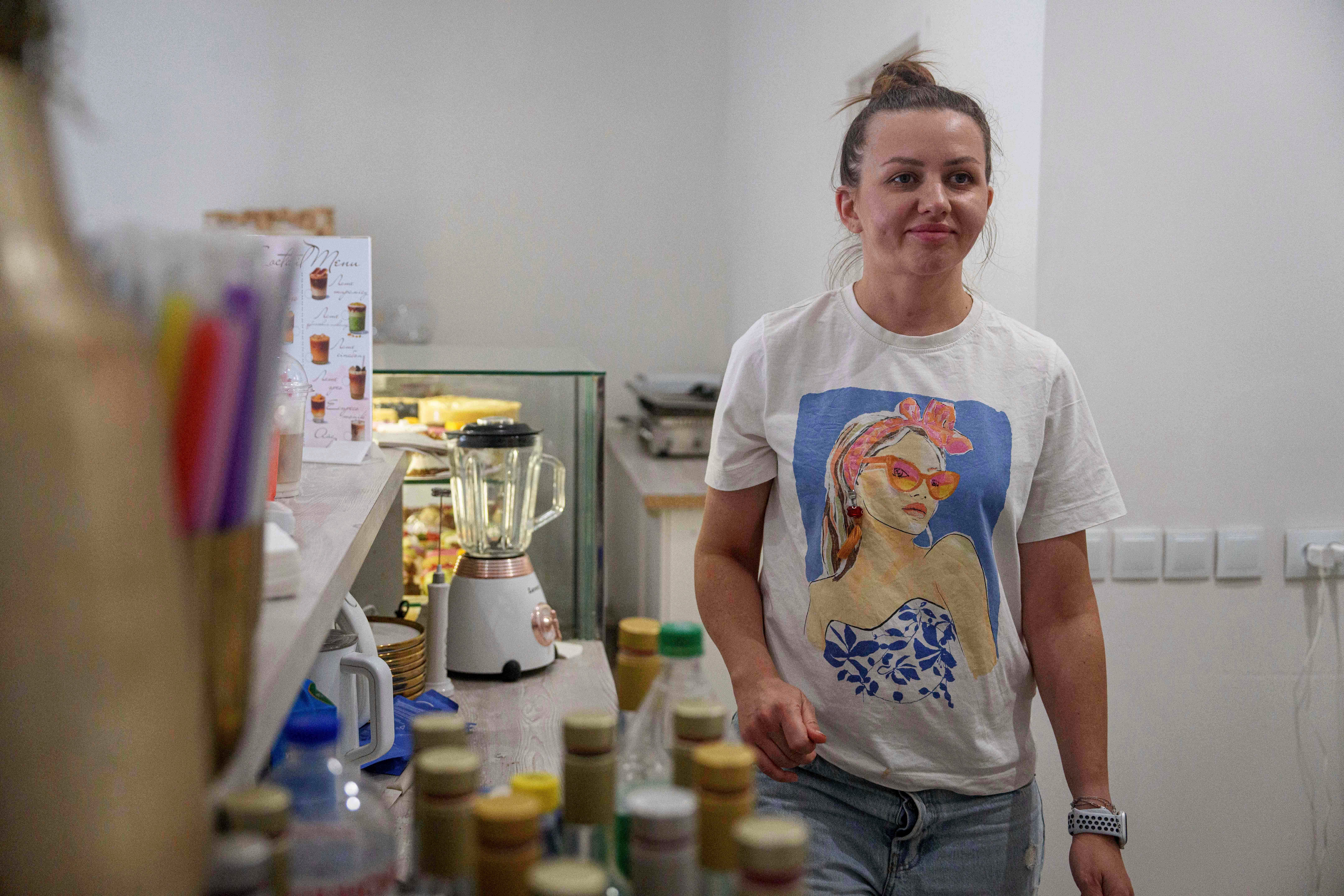 Russia Ukraine War Mood