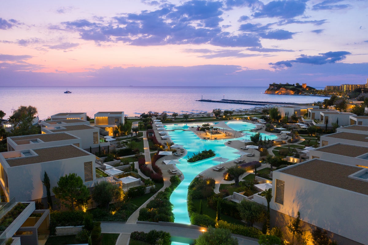 The best last minute holidays to book for the October half term