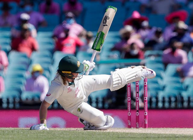 Australia Youth Concussions