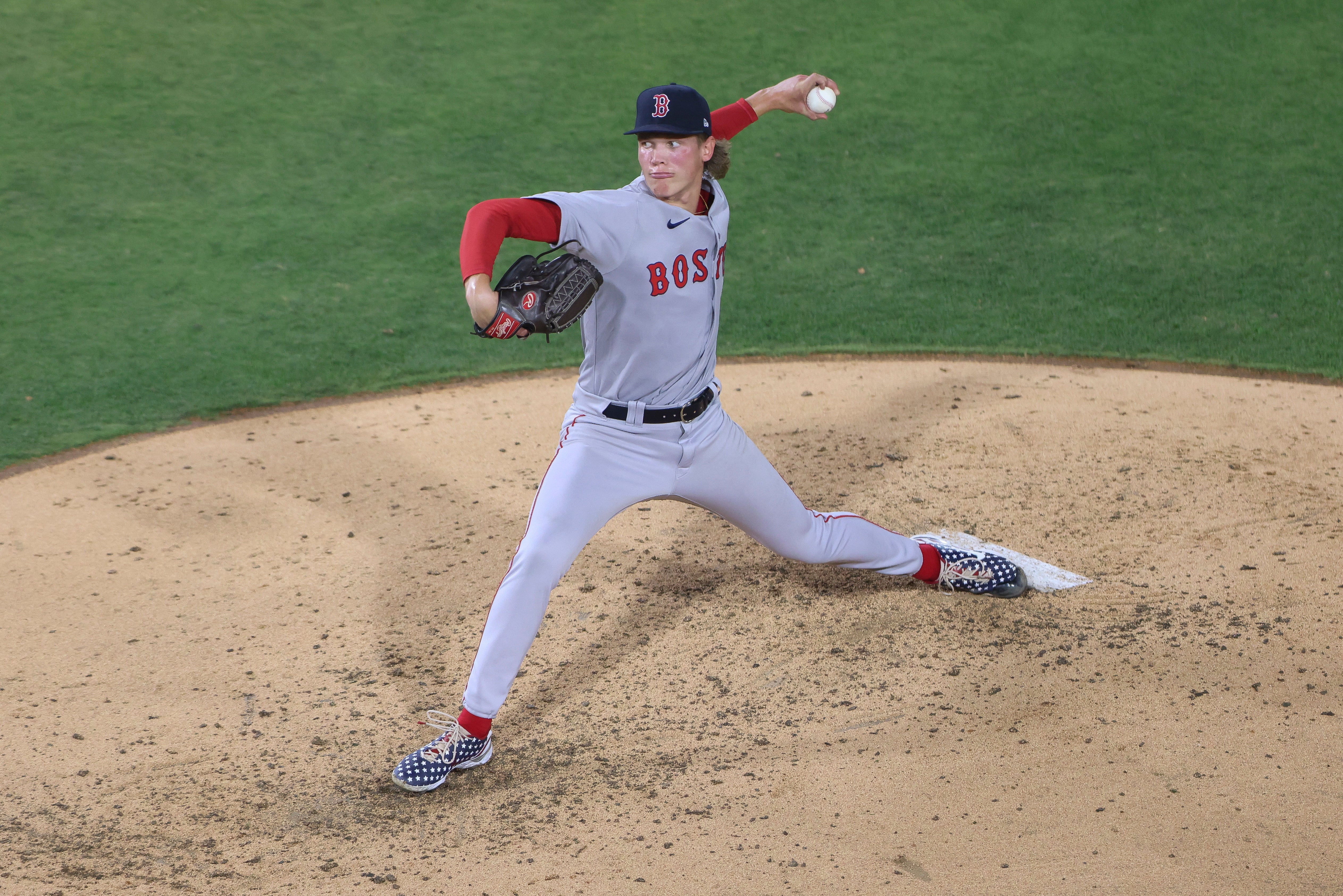 MEDIAS ROJAS-ATLÉTICOS