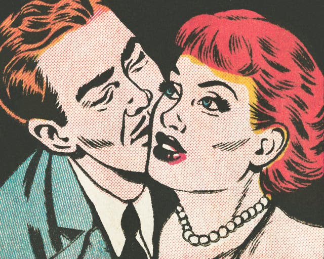 <p>‘It has even become fashionable in some circles to speak about men in ways that would never be tolerated if directed at women,’ says a relationship coach</p>