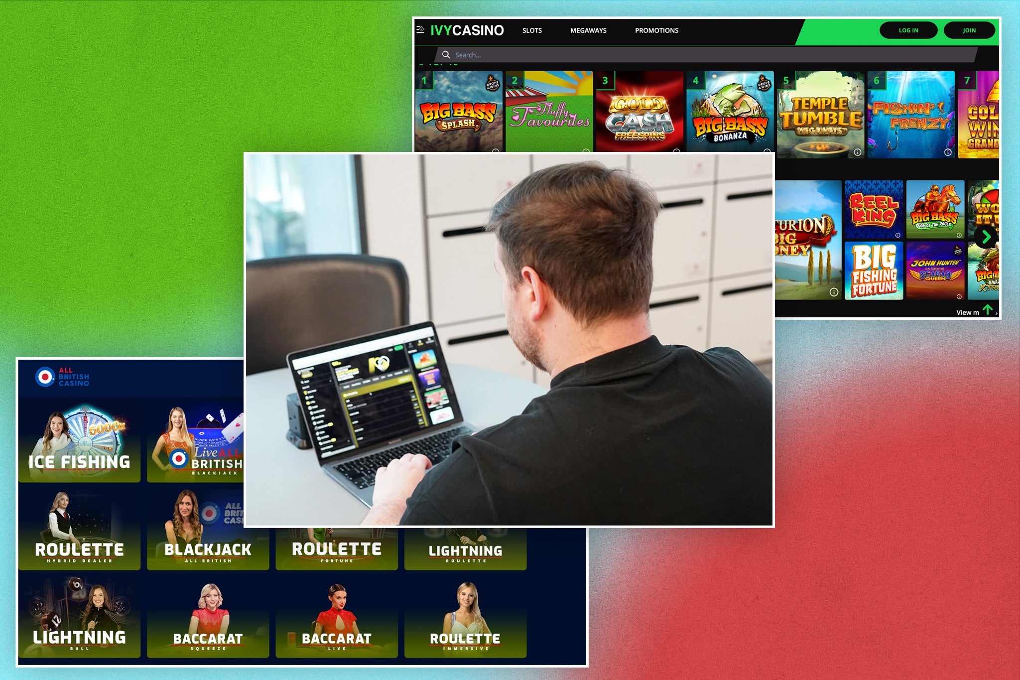 The Impact of Environment on fastest withdrawal online casino canada