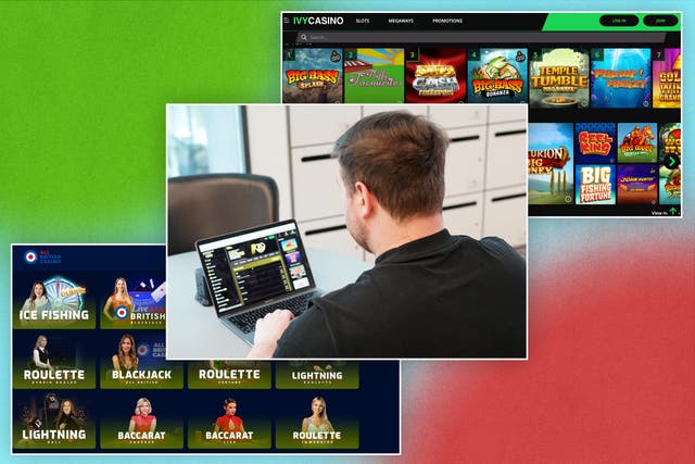 <p>Chris Wilson checks out the lastest fast withdrawal casino sites</p>