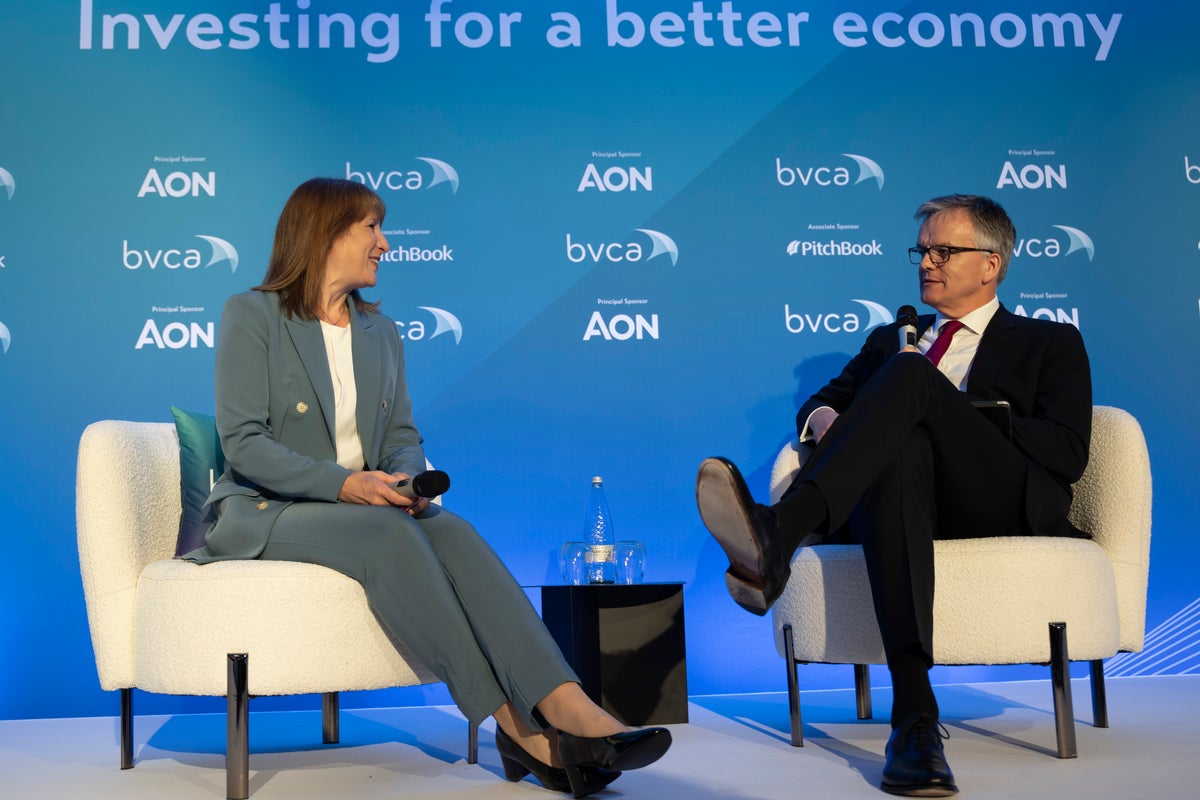 Business news live: UK economic growth continues to slow as firms demand ‘no more taxes’ in Budget Business news live: UK economic growth continues to slow as firms demand ‘no more taxes’ in Budget