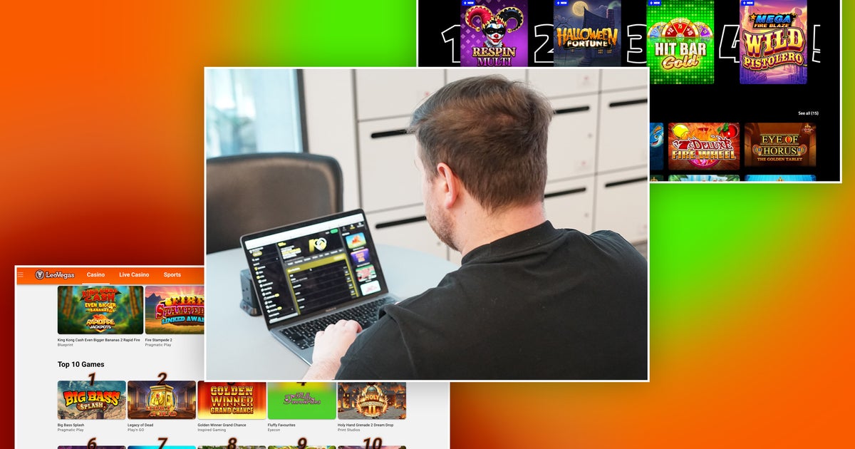 A Simple Breakdown of the Casino 9 Voucher Code