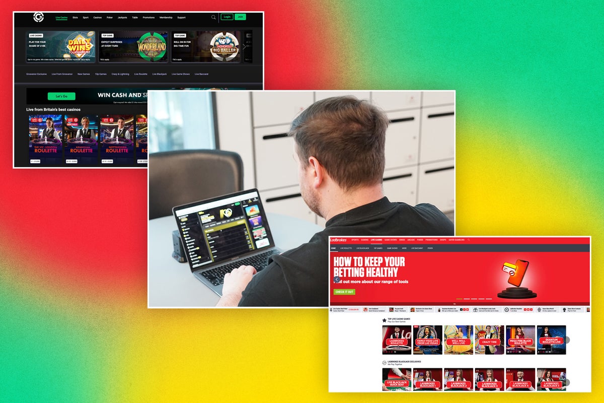 Free bonus on registration, no deposit UK casinos