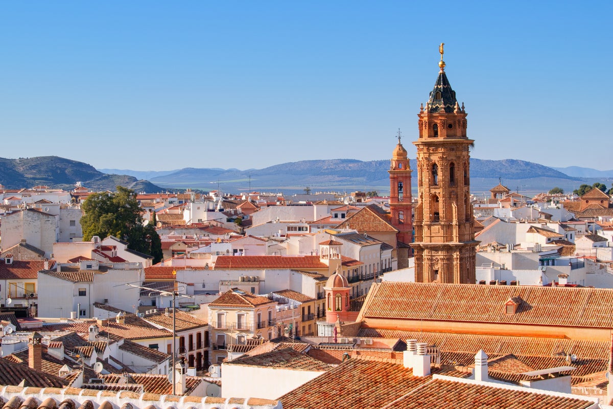 The overlooked towns within two hours’ drive from Europe’s biggest cities