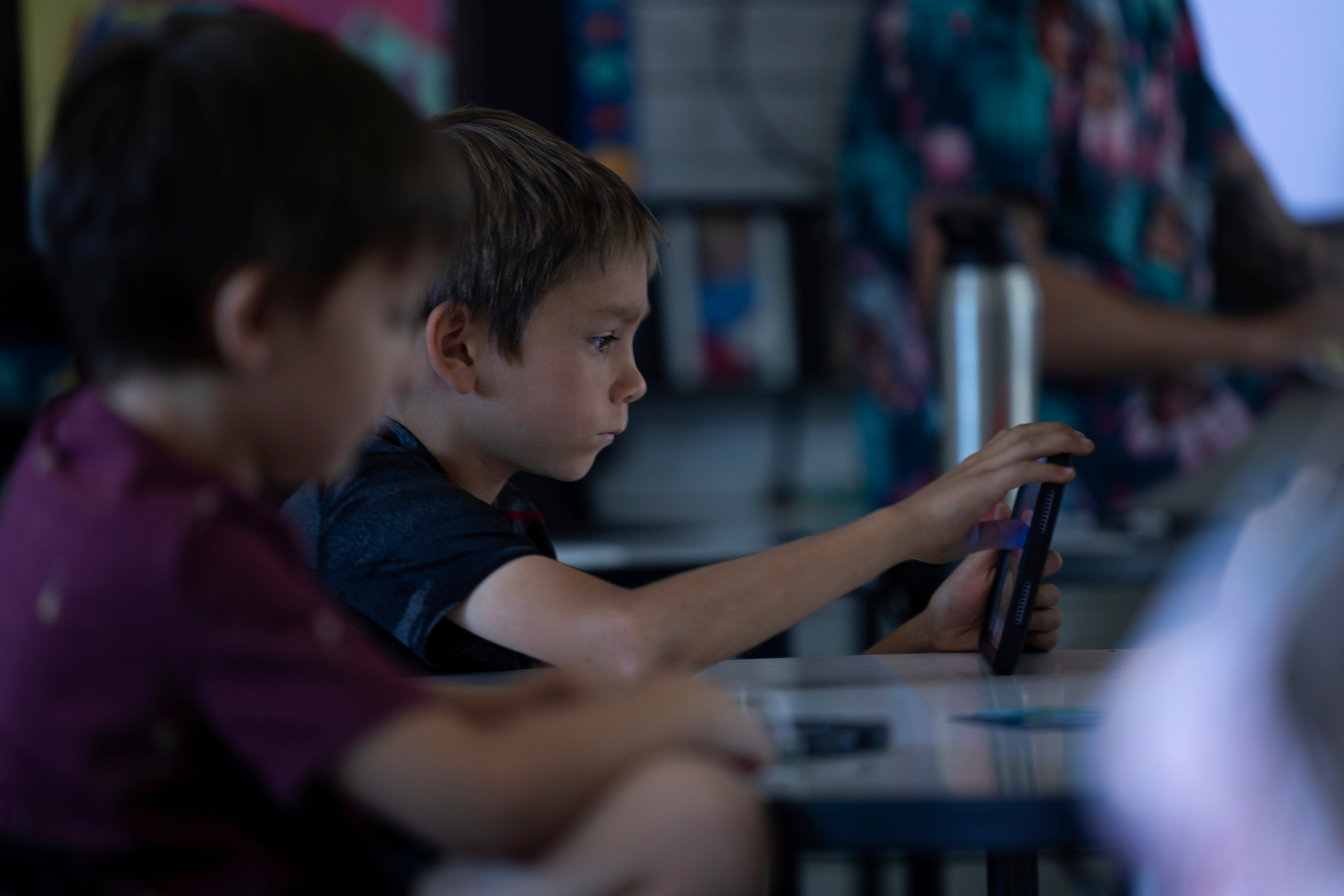 Education Natural Disasters Academic Recovery