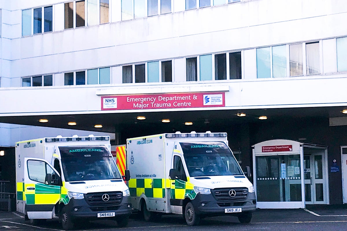 First-of-its-kind online tool can assess risk of life-threatening condition