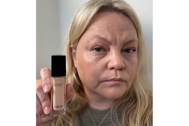 Dior forever skin correct creamy concealer