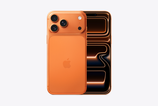 iPhone 17 Pro vs iPhone 16 Pro Is it worth the upgrade? The Independent