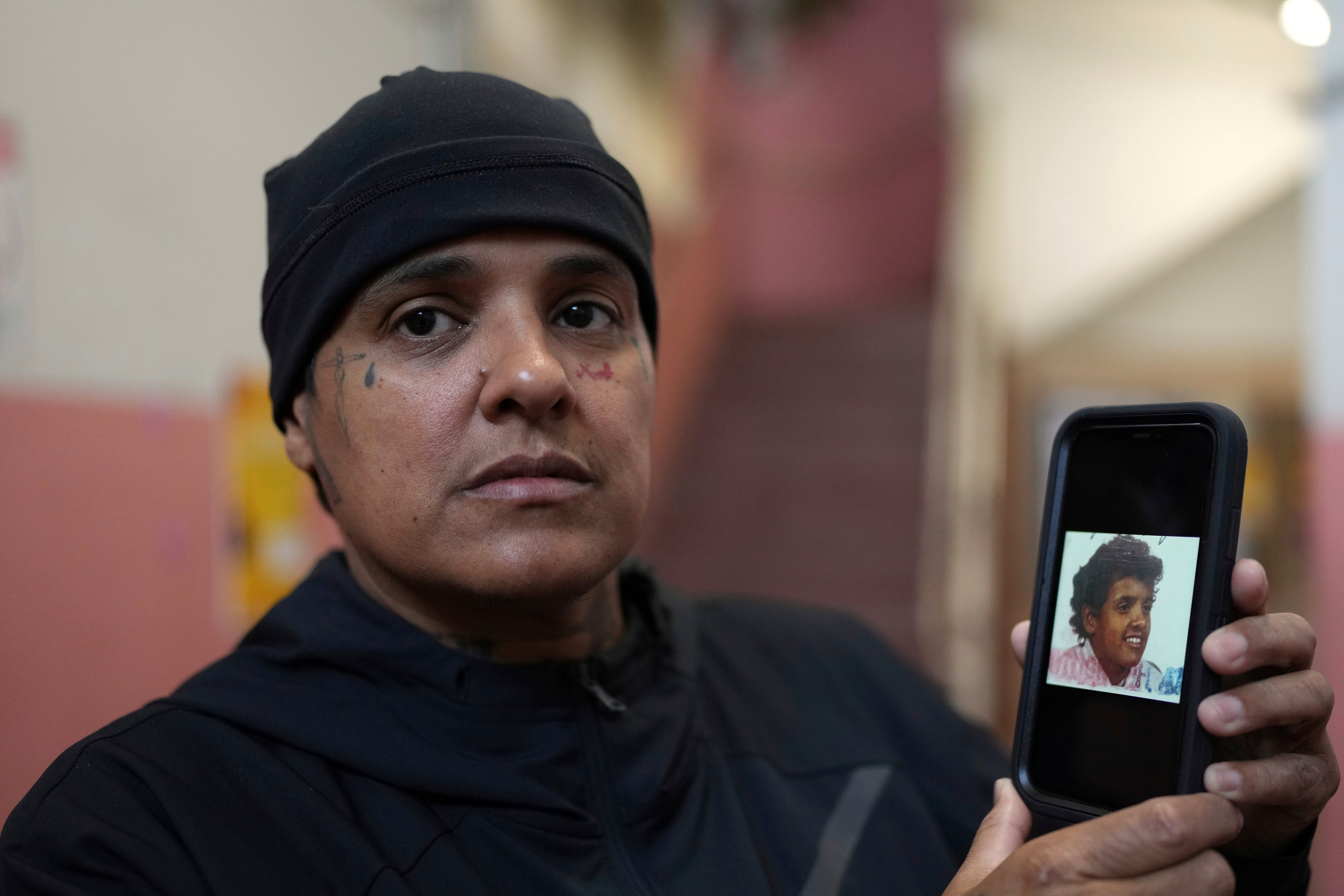 Brazil Trump Immigration