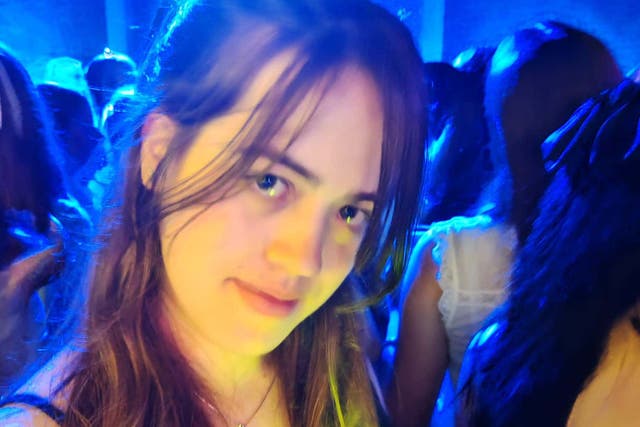 Zara Cheesman died from meningitis (Family handout/PA)