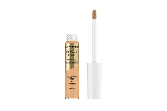 Max Factor miracle pure concealer