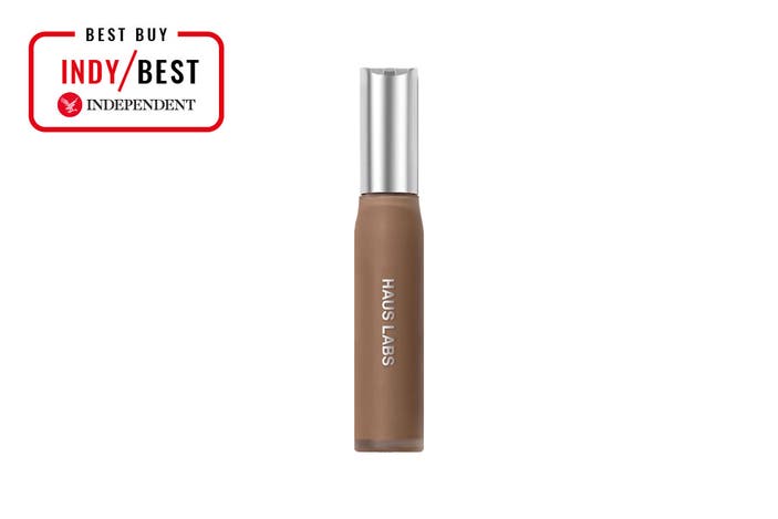 Haus Labs triclone skin tech concealer