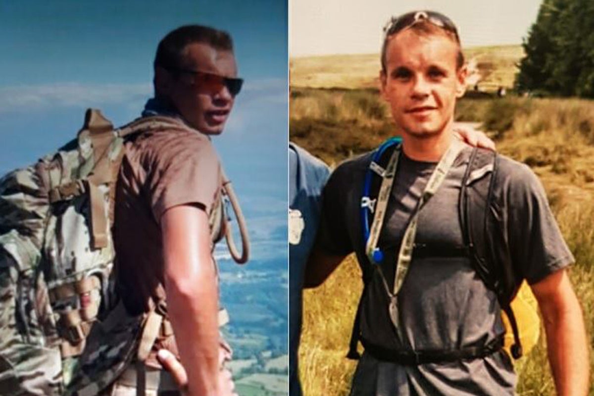 Remains of man missing for six years found in reservoir