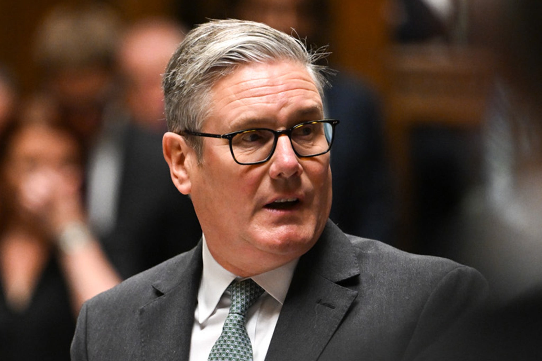 Economists have warned that the government cannot ‘tax its way to growth’