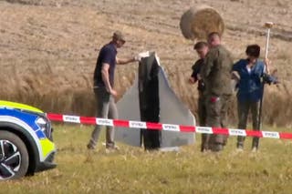 APTOPIX Poland Russia Ukraine War