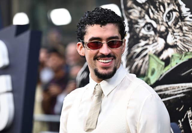 PREMIOS BILLBOARD DE LA MUSICA LATINA-NOMINACIONES