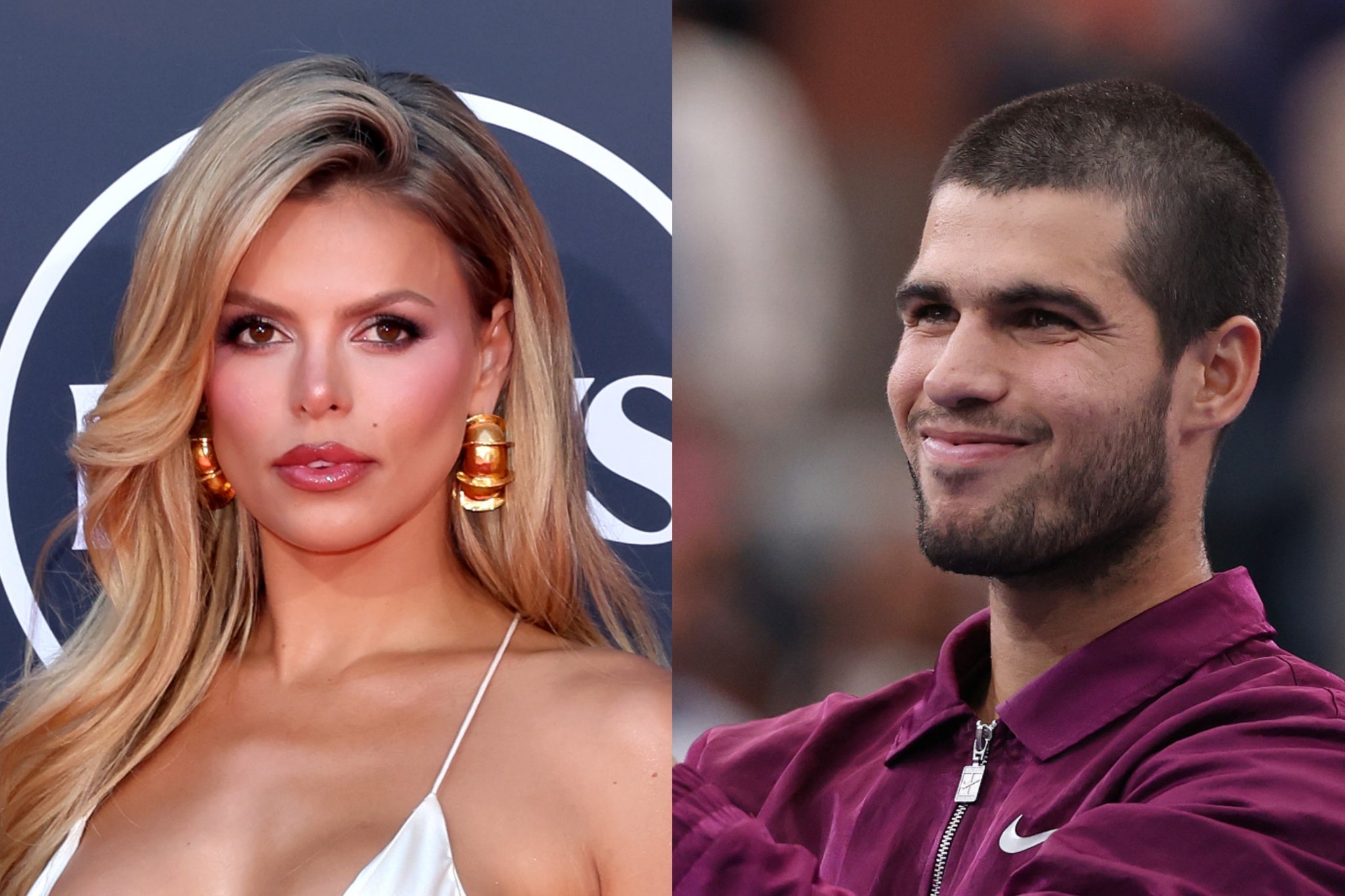 ‘Dating is such a loose term,’ Brooks’s sister said about her and Alcaraz