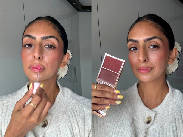 cult beauty advent calendar make-up