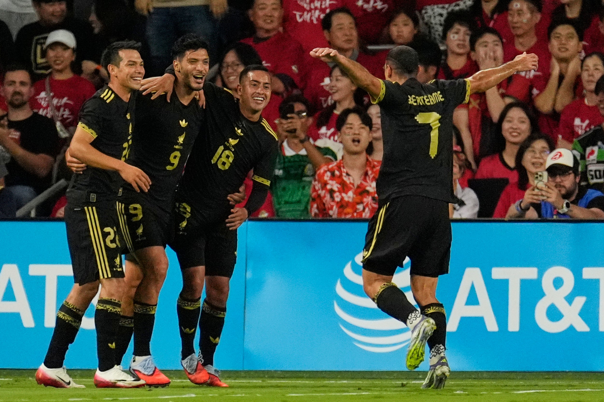 DEP-FUT MÉXICO-ANÁLISIS