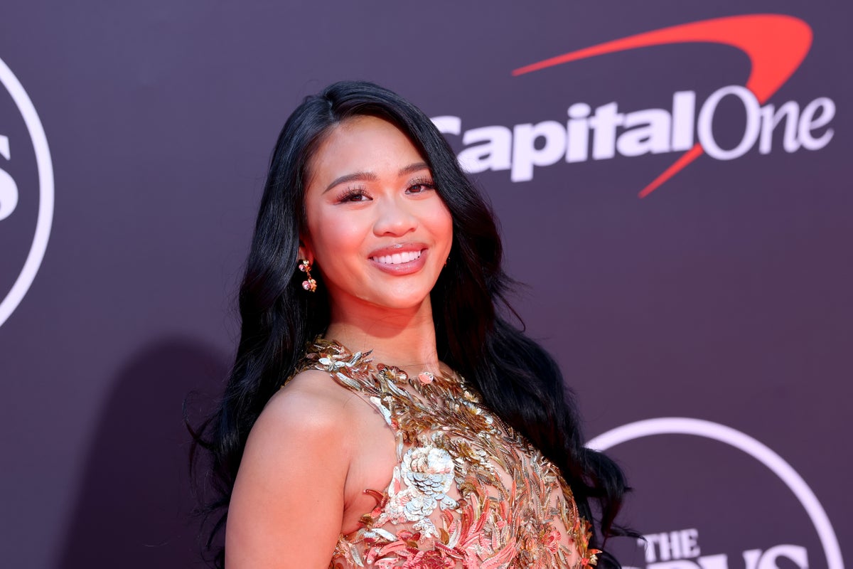 Olympic gold medalist Suni Lee offers promising health update on kidney disease Olympic gold medalist Suni Lee offers promising health update on kidney disease