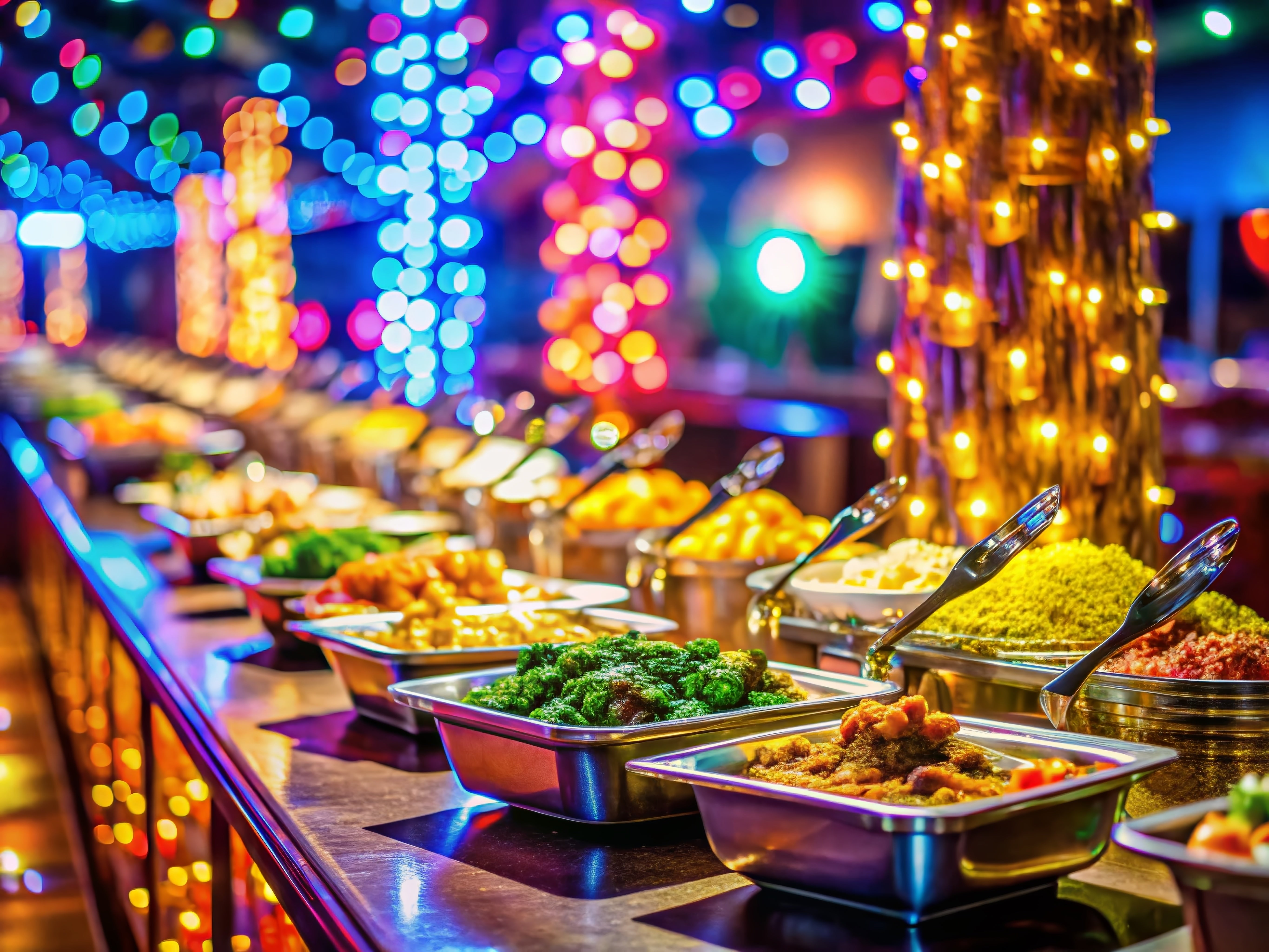 It comes as Sin City continues to move further away from all-you-can-eat dining rooms, which were once a staple of the city. Earlier this month MGM announced that its buffet at the Grand hotel is set to close permanently on May 31