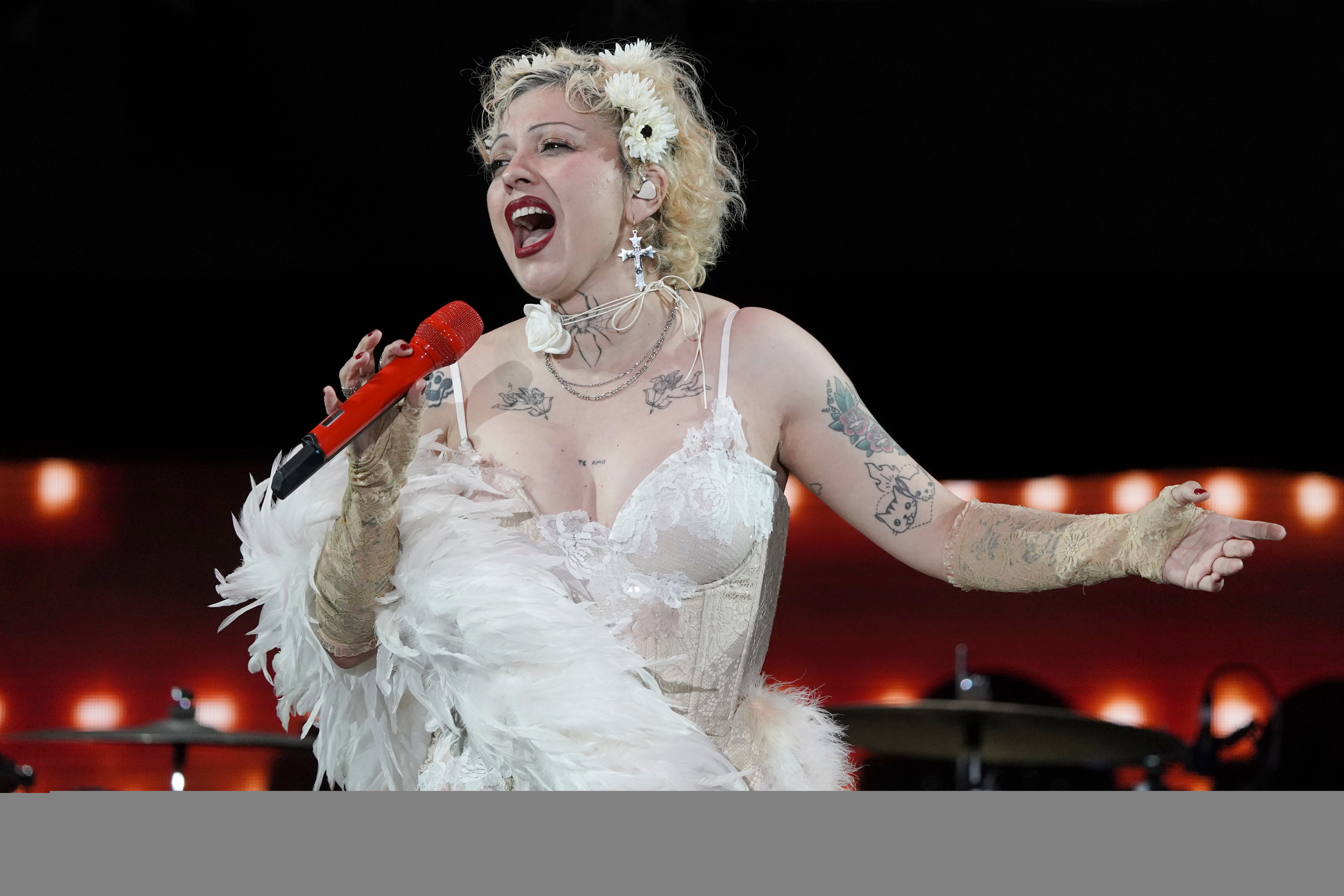 RUIDOSA-ESTUDIO-MUJERES EN LA MÚSICA