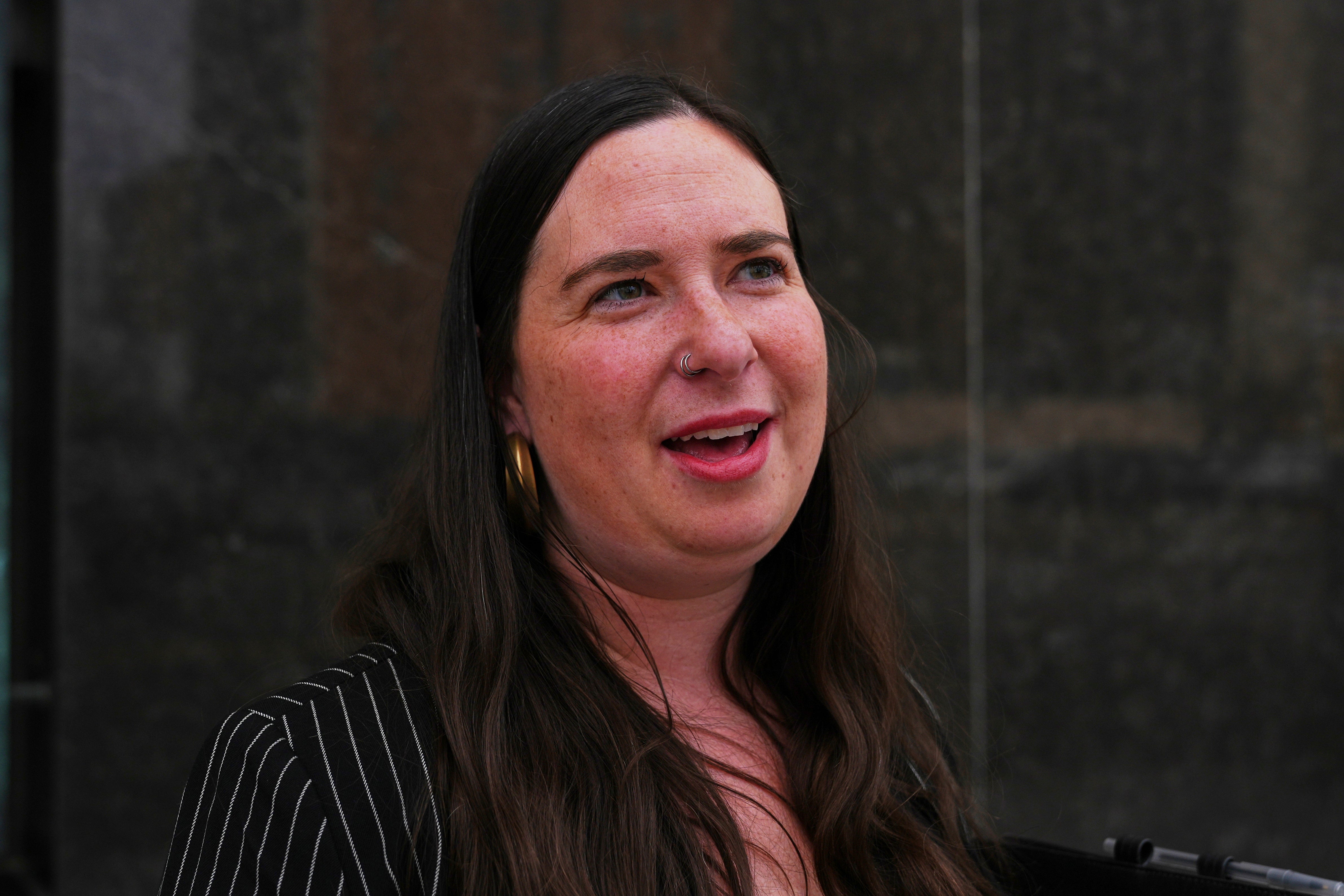 Chinese Scientist Arrest