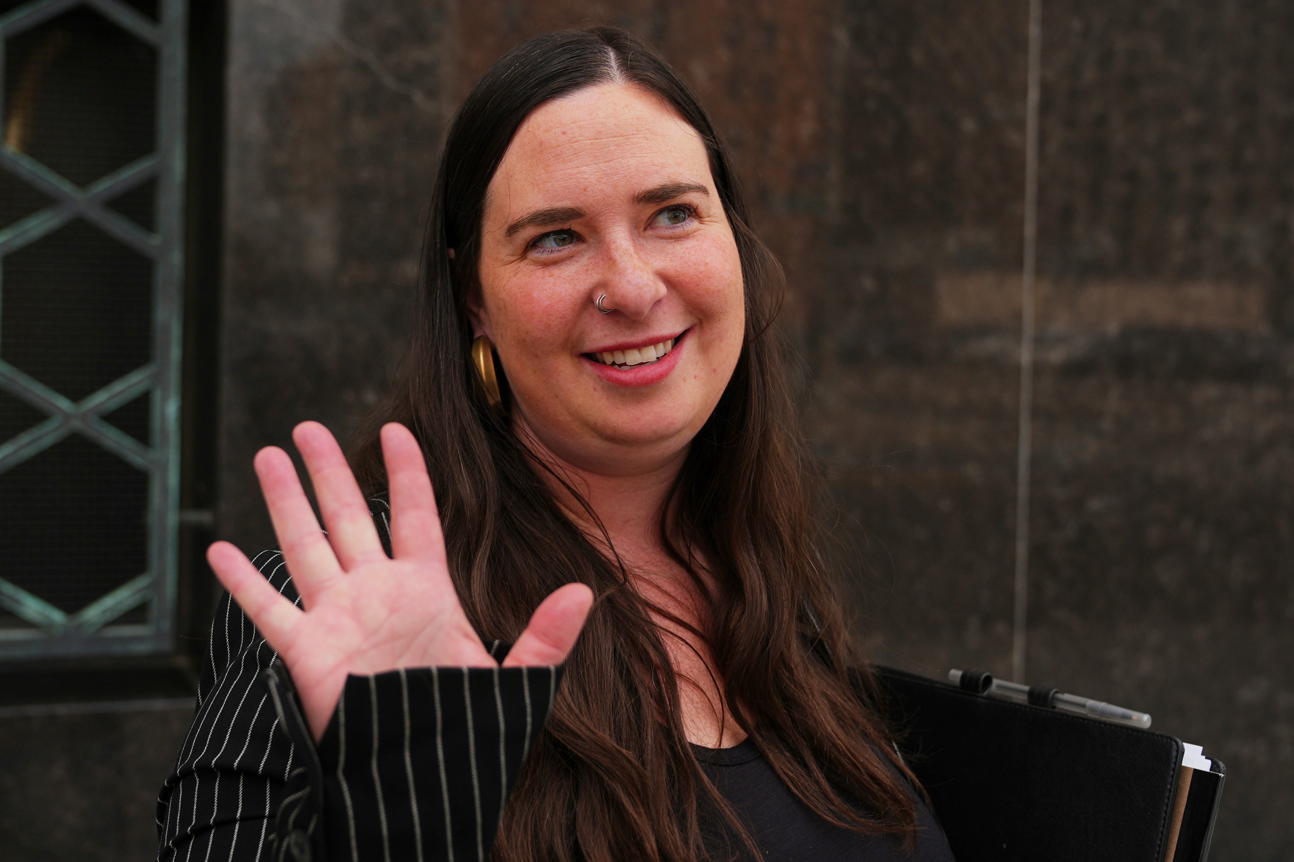 Chinese Scientists Arrest