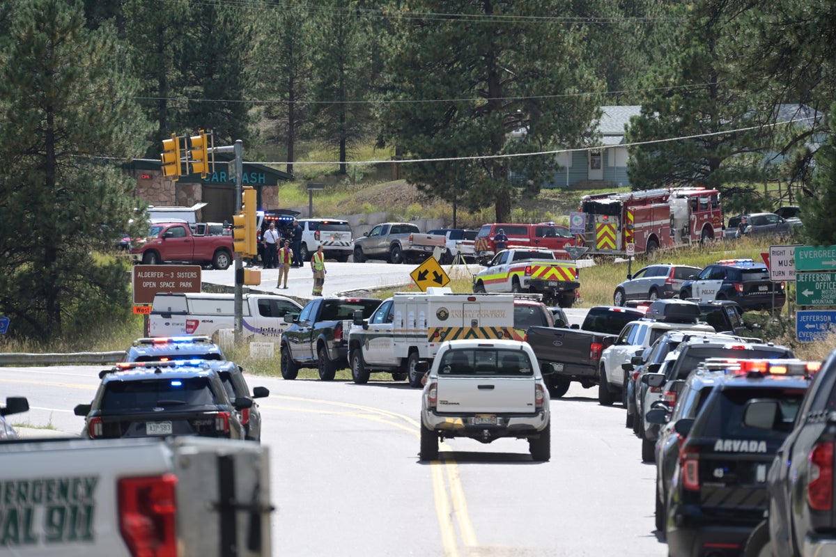 Three Teens Critically Wounded in Colorado High School Shooting