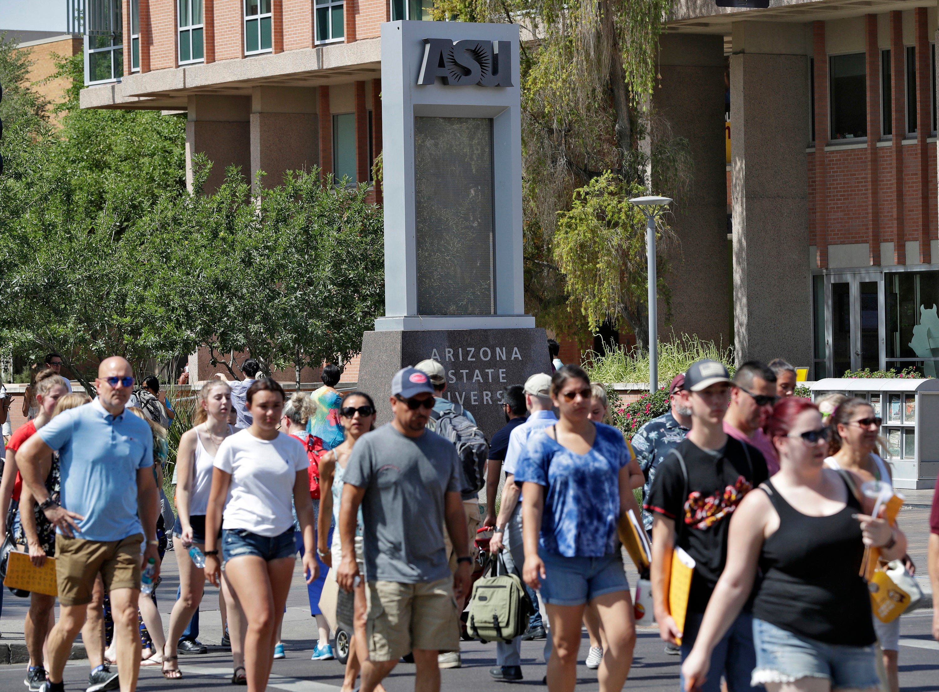EEUU-UNIVERSIDADES-ESTUDIANTES HISPANOS