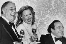 Polly Holliday, theater star famous as the tart waitress Flo on sitcom 'Alice,' dies at 88