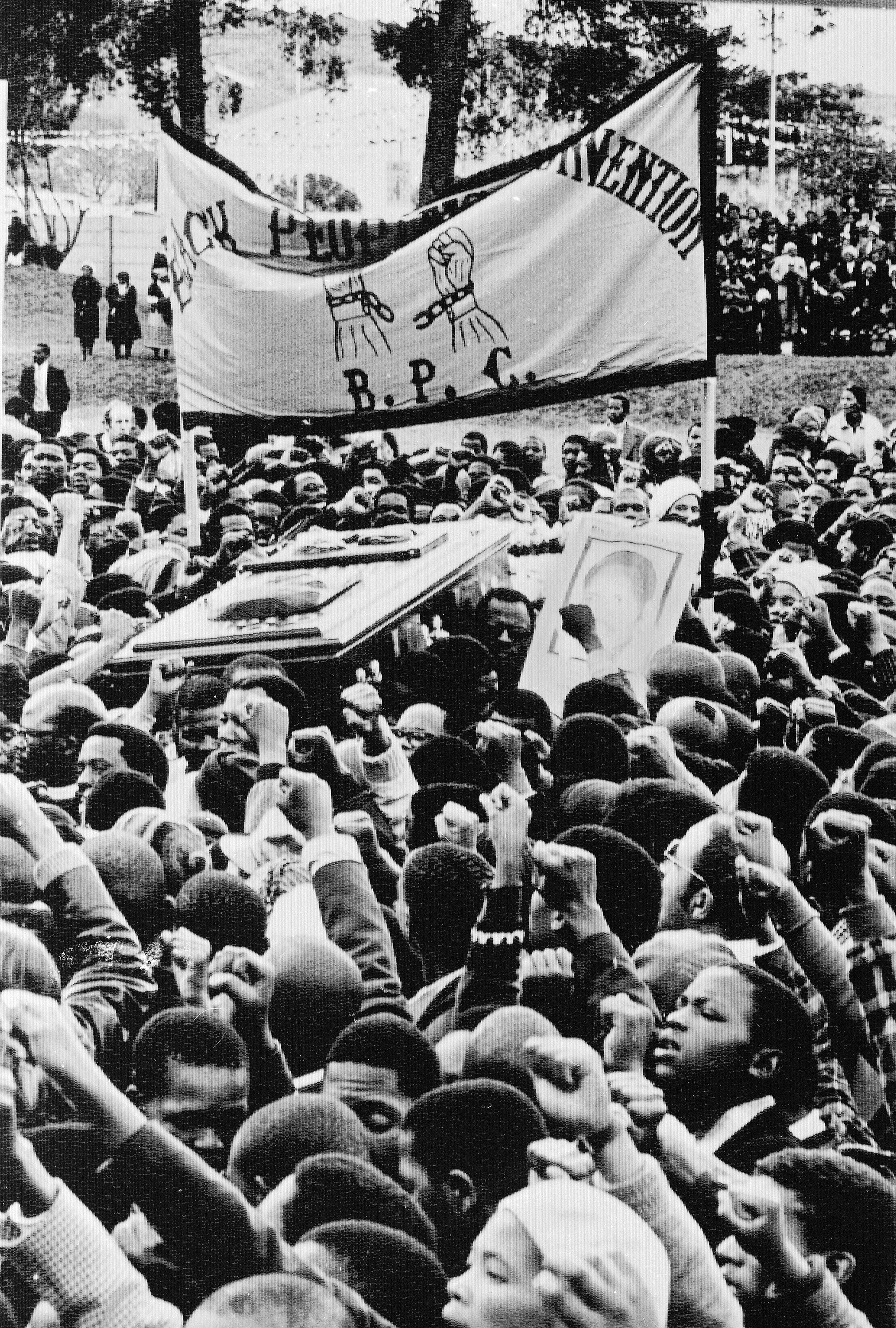 South Africa Biko Inquest