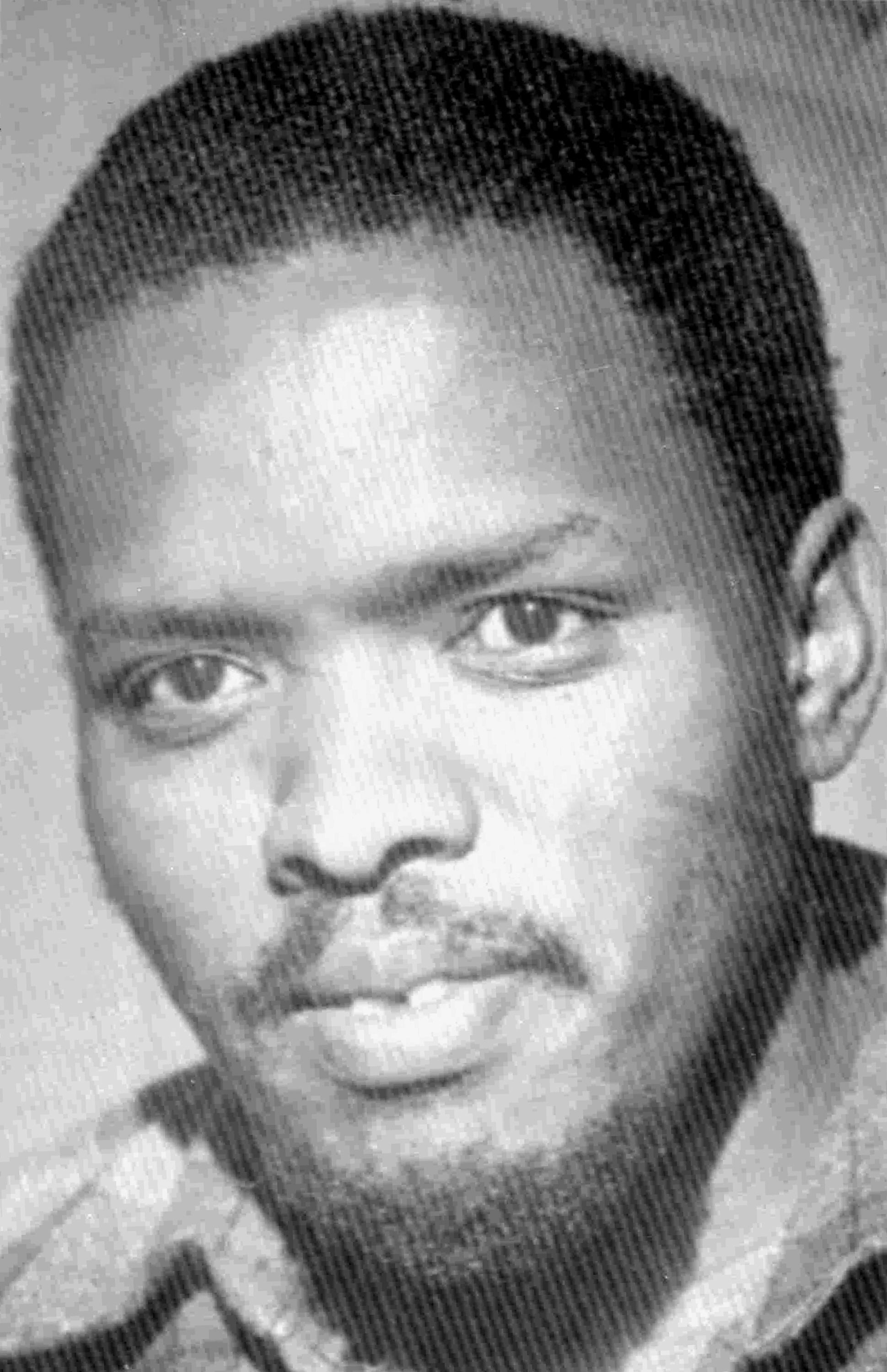 South Africa Biko Inquest
