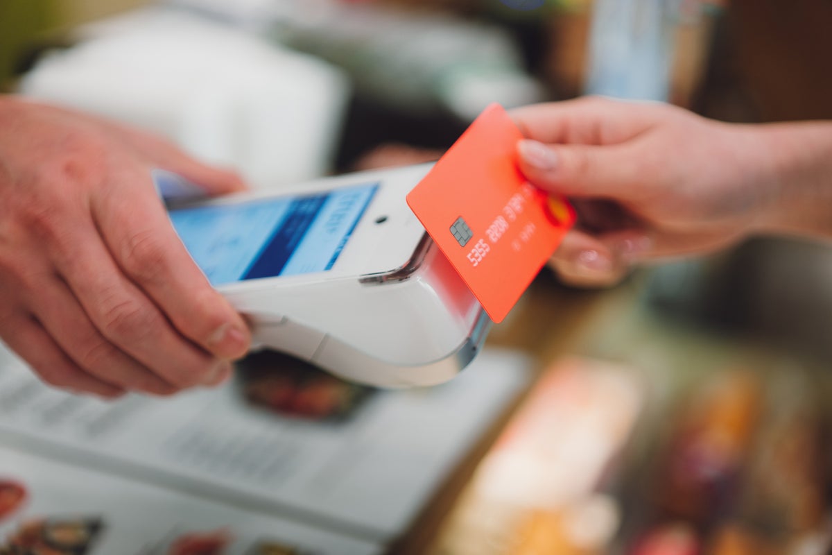 Business news live: Contactless card payments £100 cap could be scrapped and interest rates cut unlikely
