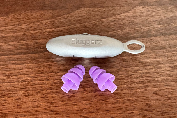 indybest best earplugs review Pluggerz sleep earplugs