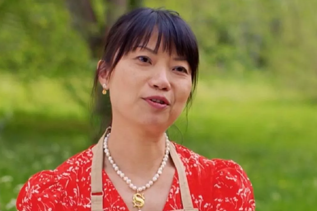 Great British Bake Off 2025 viewers relieved as fan favourite saved during tense biscuit week