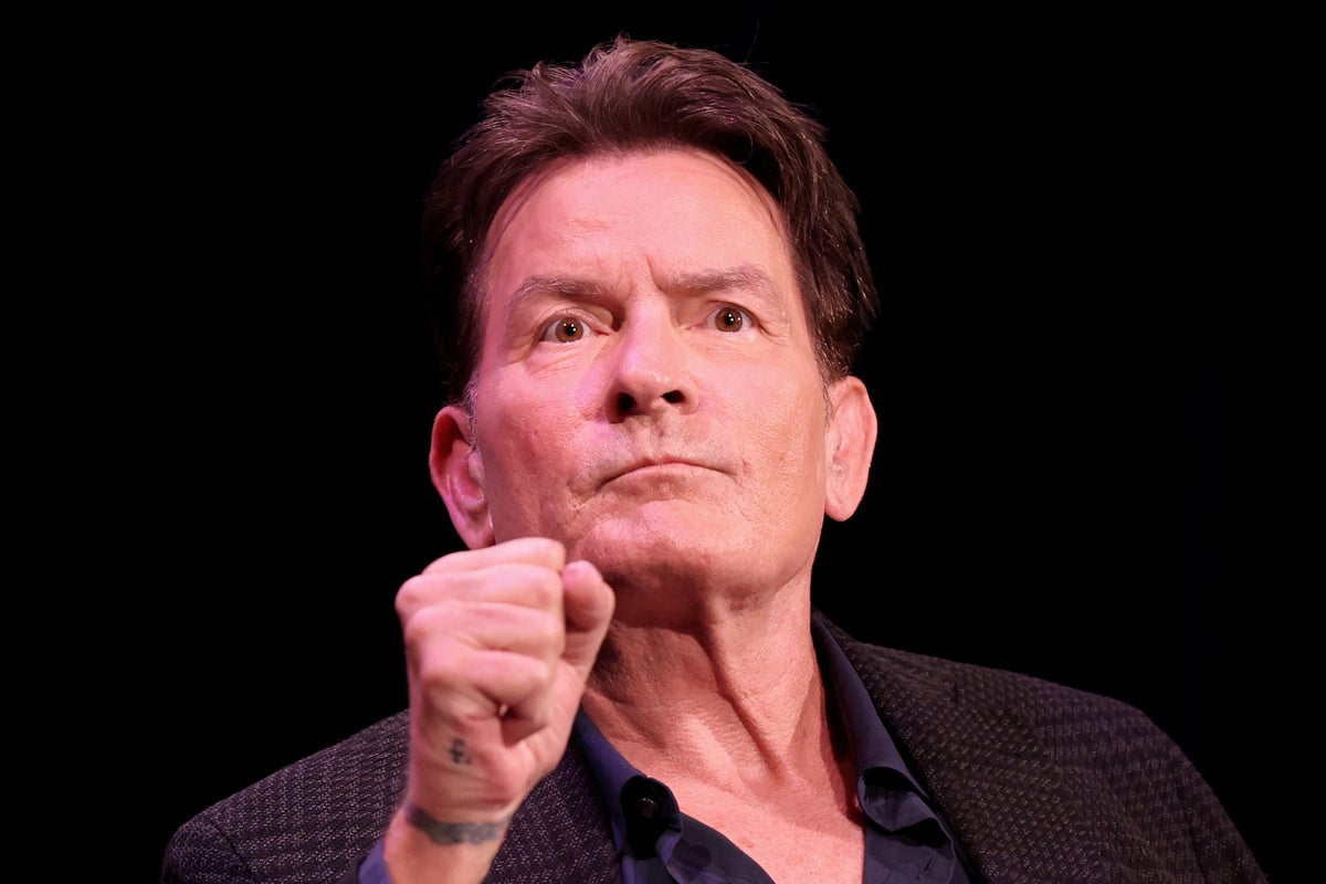 The flaw with Charlie Sheen’s memoir is the tragedy of his own life