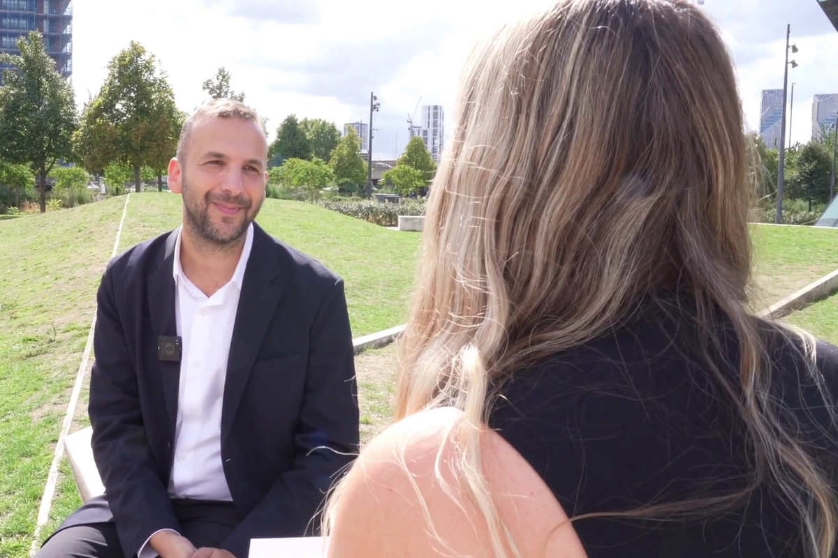 Multiple Labour MPs considering defecting to Greens, Zack Polanski claims